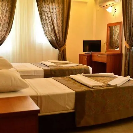 Solis Beach Otel