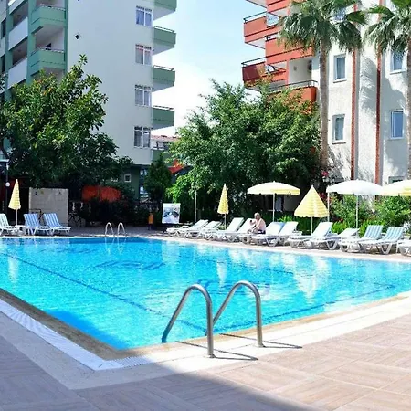Solis Beach Otel