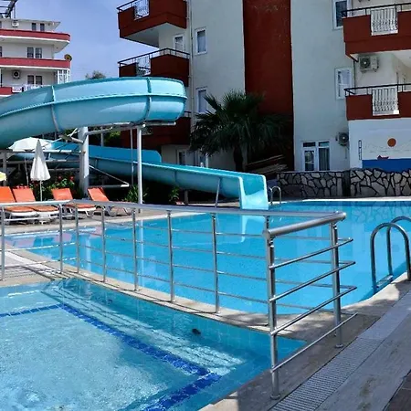 Otel Solis Beach